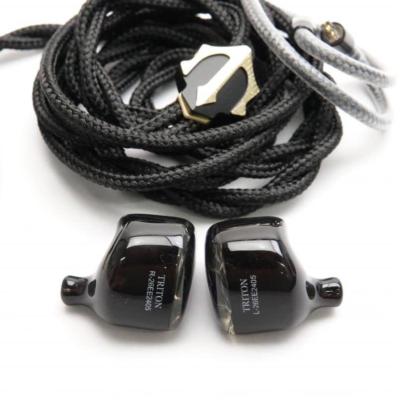 Empire Ears TRITON Launch Edition [EMP-TRITON-LE] 中古
