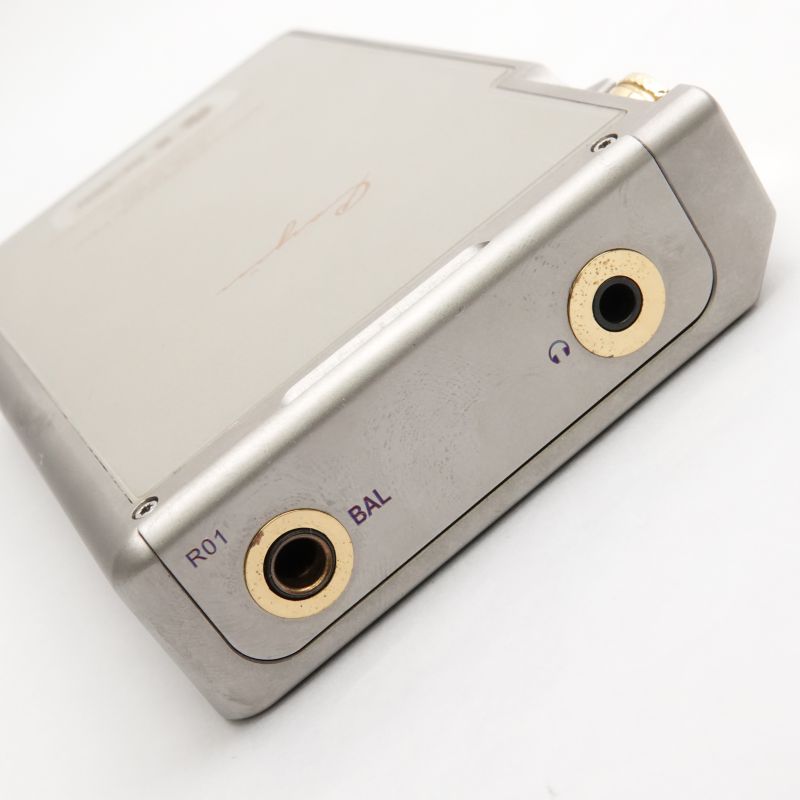N6ii Titanium R2R Limited Edit [N6ii-Ti R-2R]