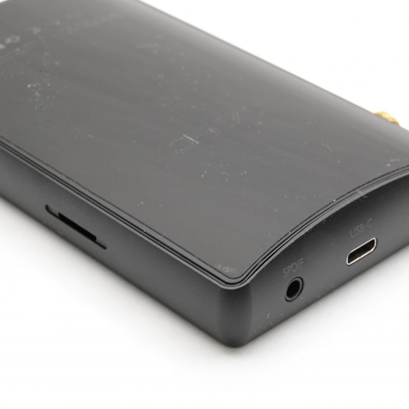 DX240 (Black)