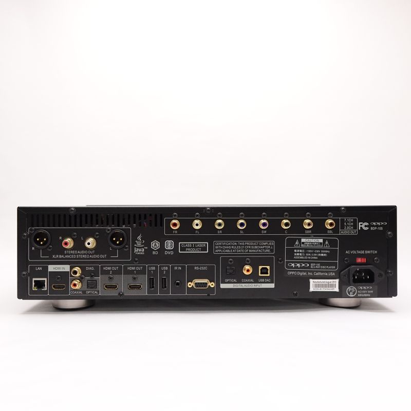 BDP-105