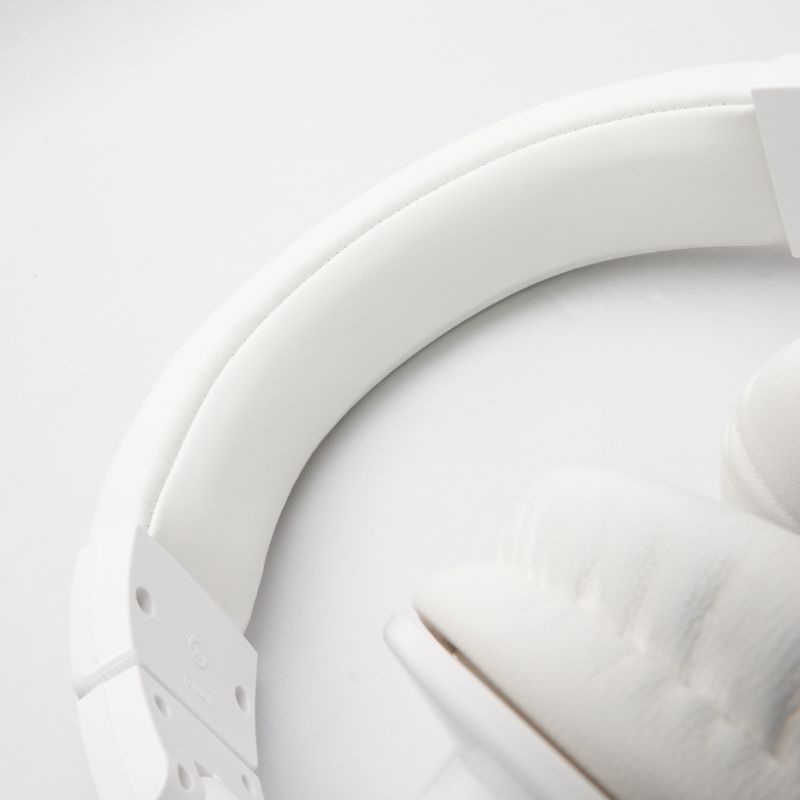 Audio-Technica ATH-M50x WH 中古 240001196799｜中古通販フジヤエービック