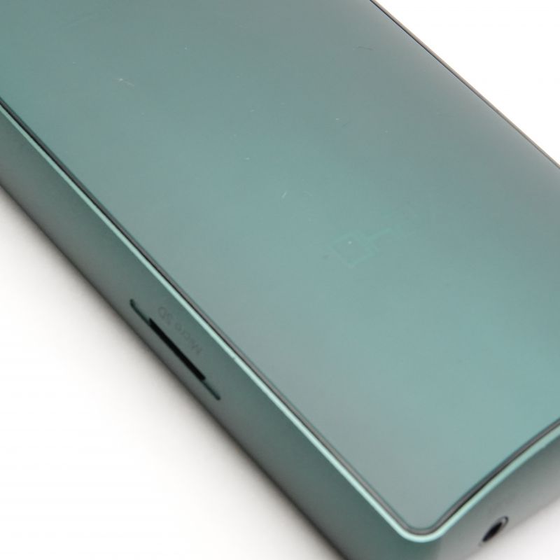DX240 (Green)