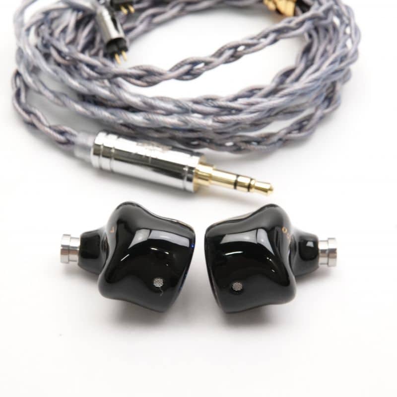 Kiwi Ears x HBB Punch [HBB x Punch]
