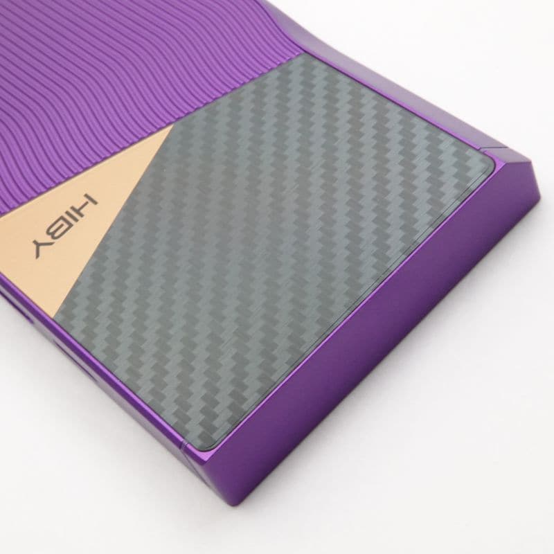 R6 Pro II Purple