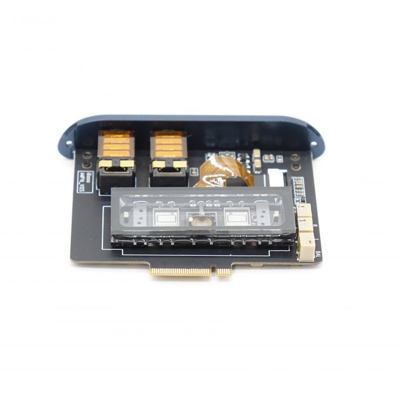 AMP14 Blue