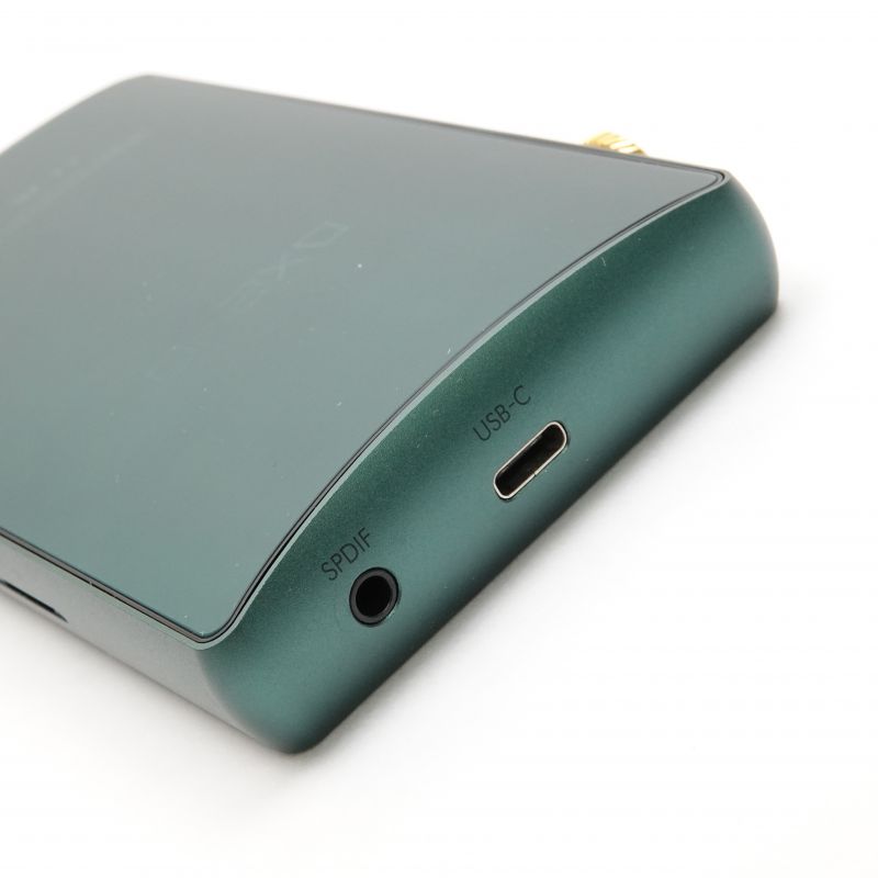 DX240 (Green)