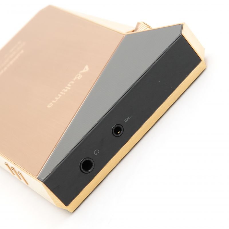 A&ultima SP2000 Copper [AK-SP2000-CP]