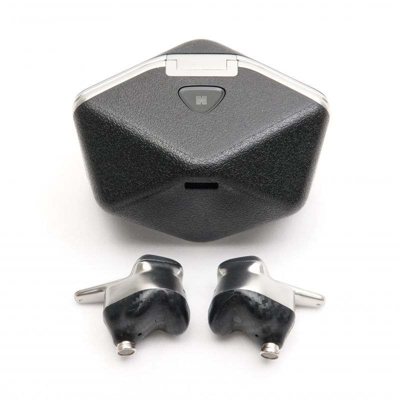 HiFiMAN Svanar Wireless 中古 240001197412｜中古通販フジヤ