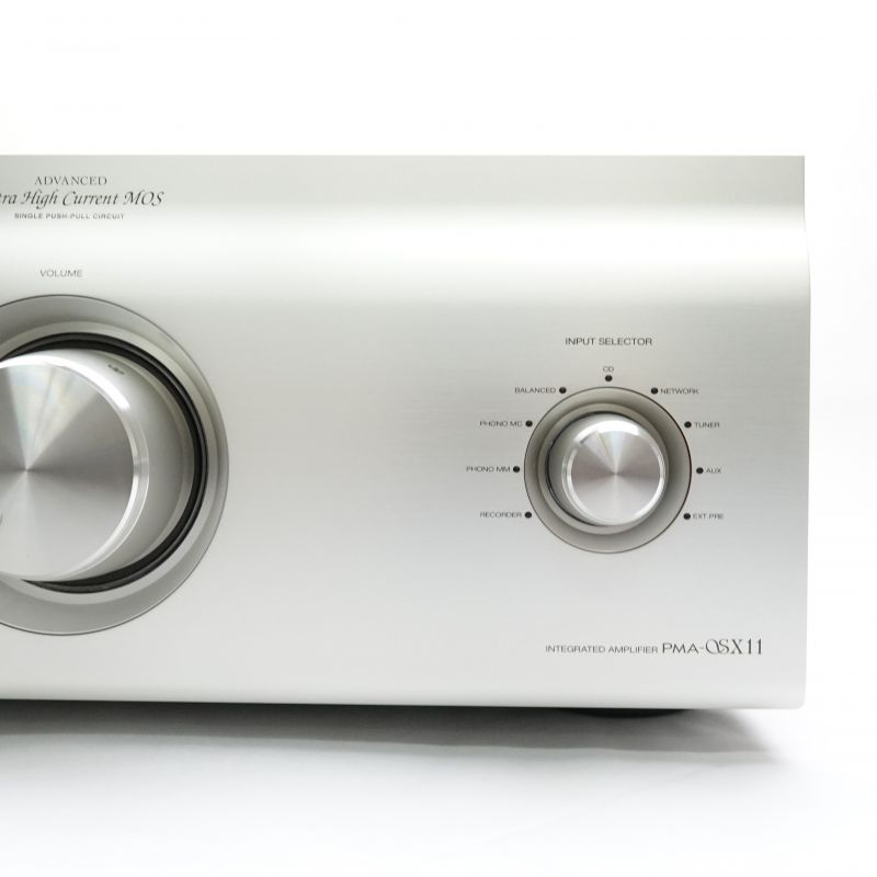 DCD-SX11-SP