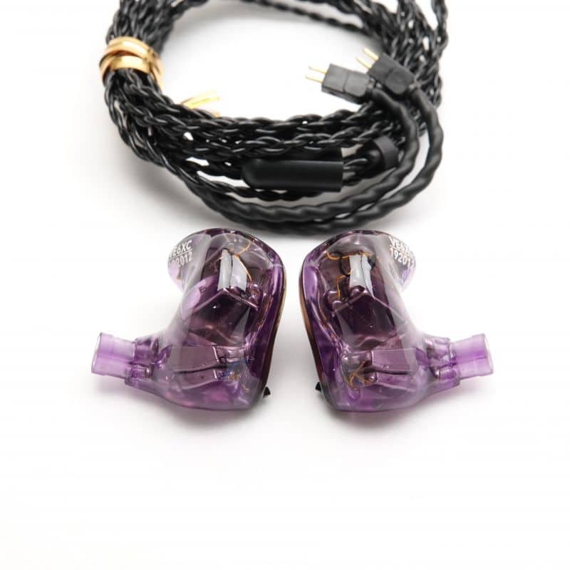 VE6 Xcontrol (Universal Fit)