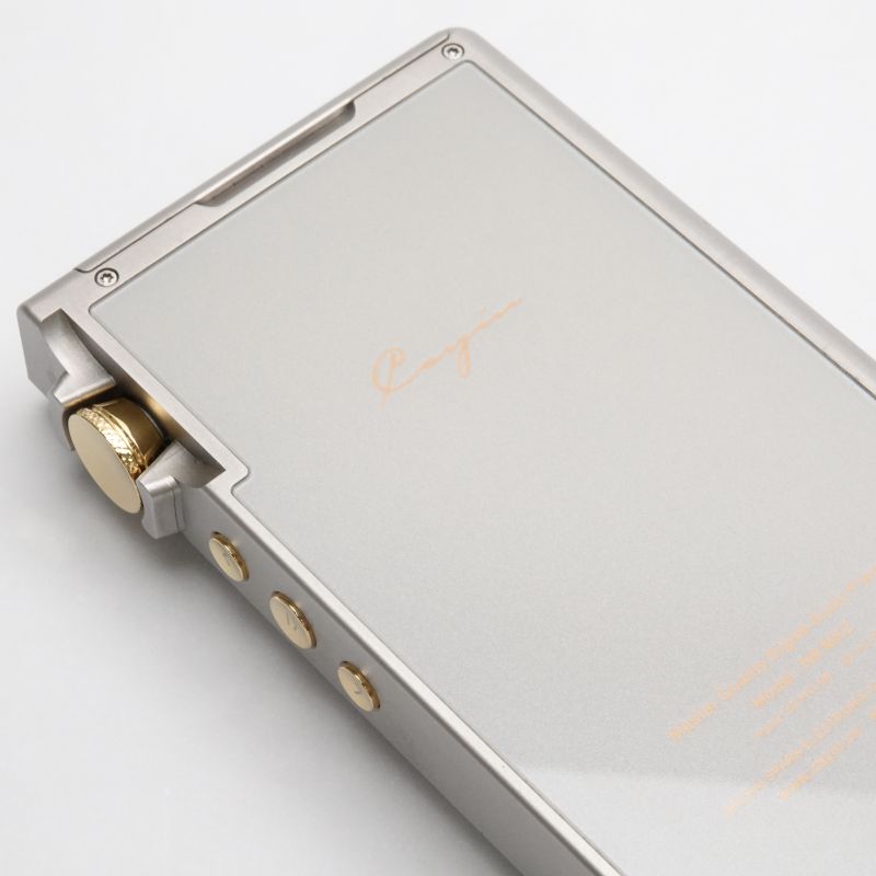 N6ii Titanium R2R Limited Edit [N6ii-Ti R-2R]