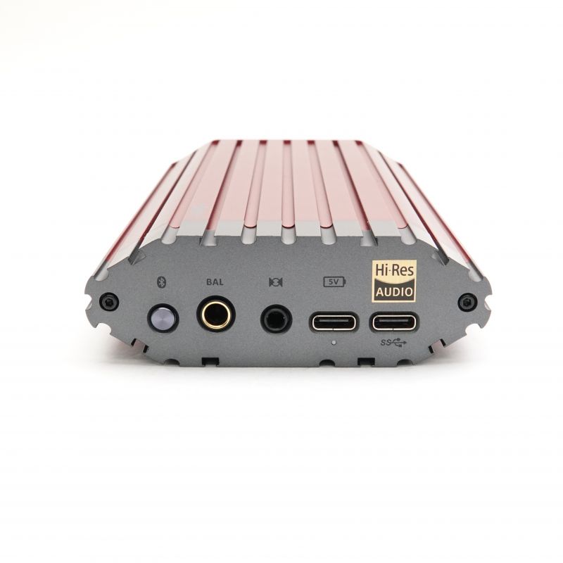 iDSD Diablo2 [IFI-IDSD-D2]