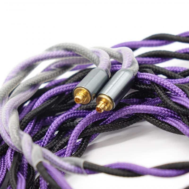 Uriel MMCX (4.4mm)