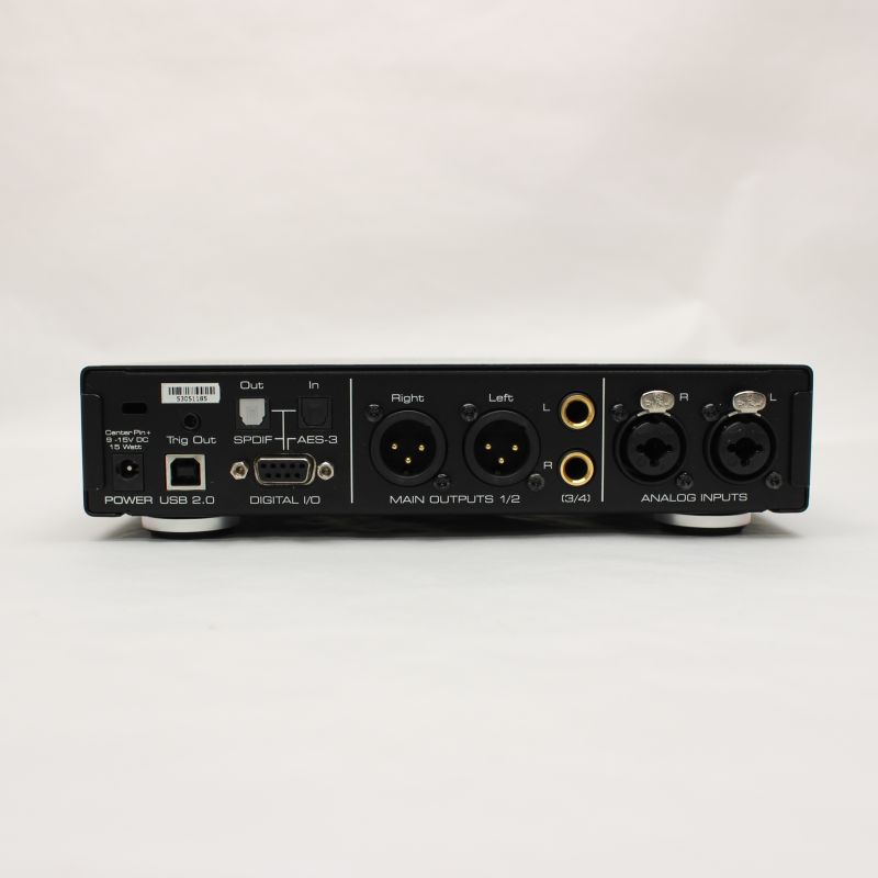 ADI-2/4 Pro SE