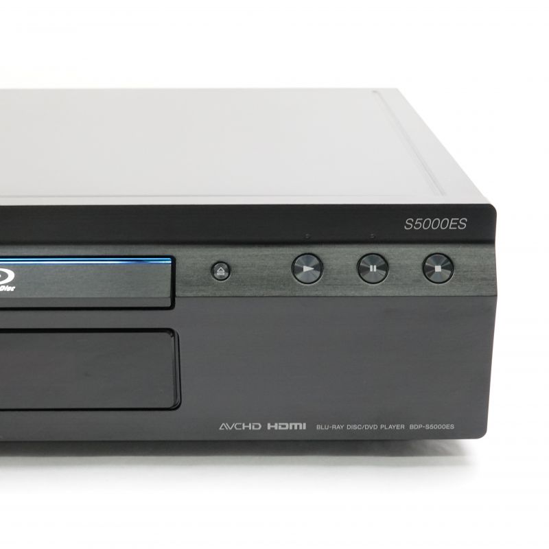 BDP-S5000ES