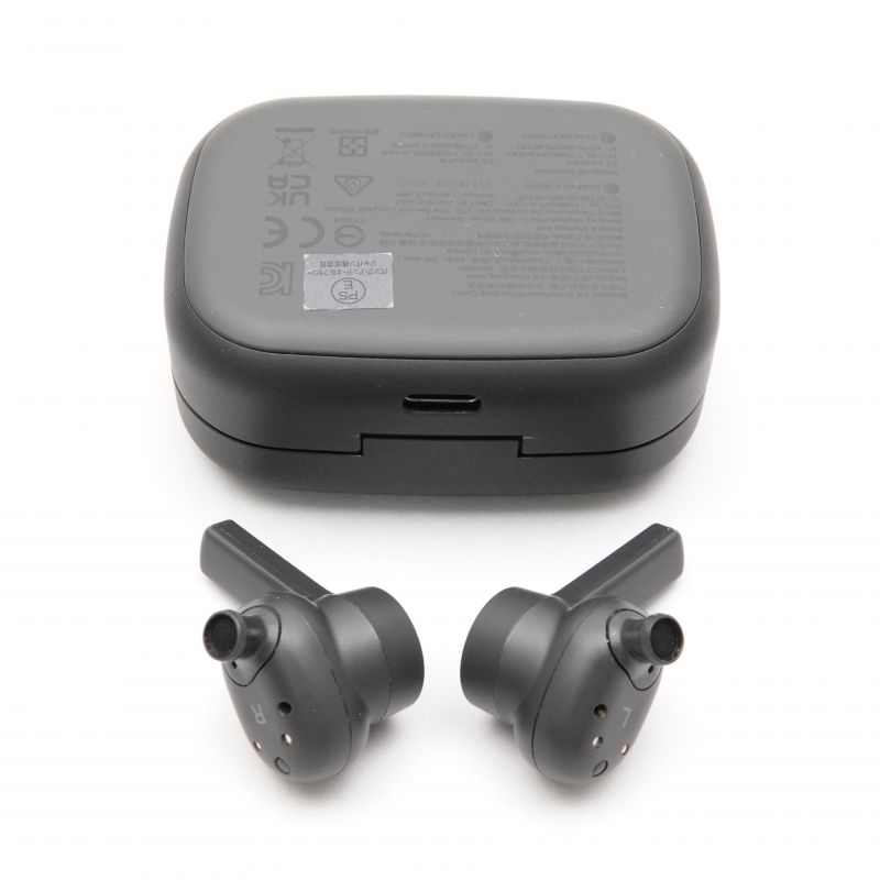 Bang & Olufsen Beoplay EX Anthracite Oxygen 中古 240001197656