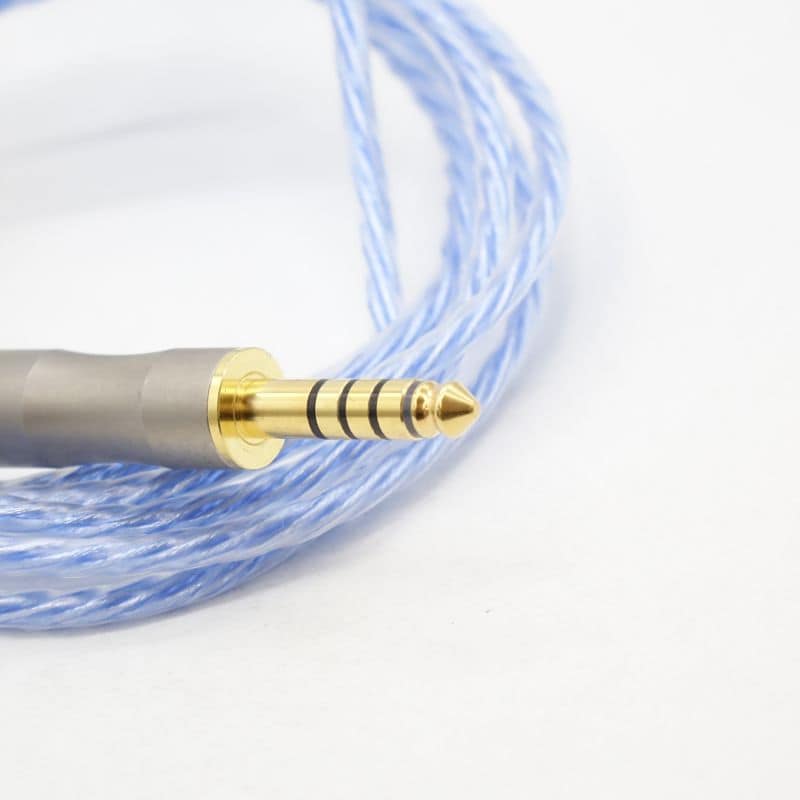 凌-Ryo-4.4mm5極-MDR-M1ST