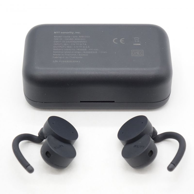 nwm DOTS Chacoal Black [MBE002KA] 中古 240001197755｜中古
