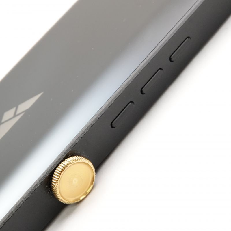 DX300 (Black)