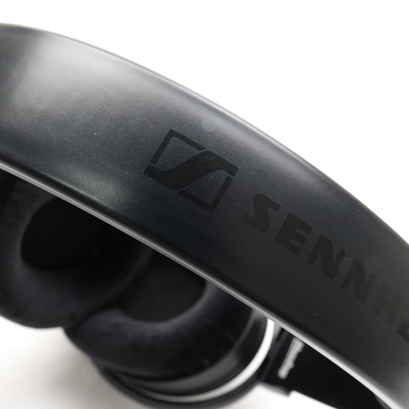 SENNHEISER HD6xx