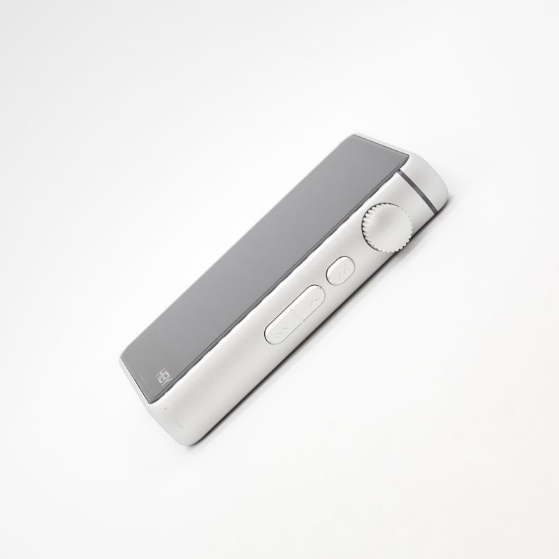 R3 II Silver