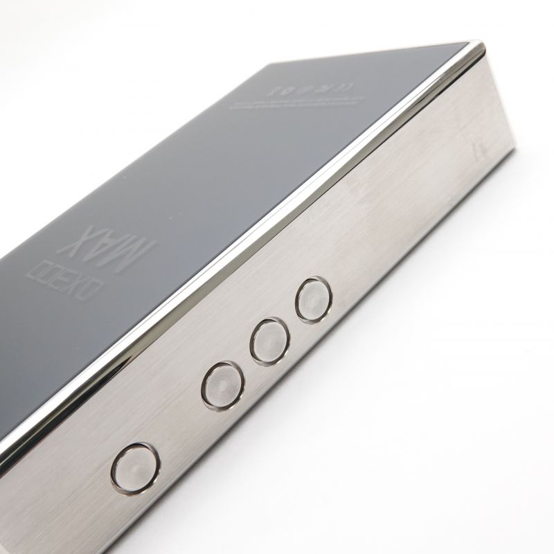 ポータブルプレーヤー iBasso Audio DX300MAX iBasso Audio (アイバッソオーディオ) DX300MAX（240001174267