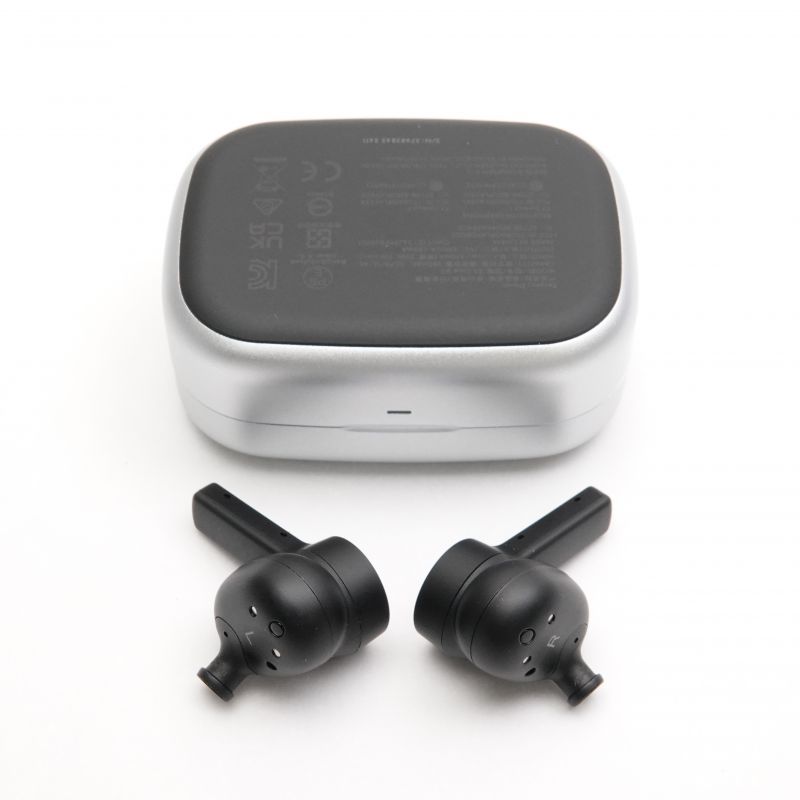 Beoplay Eleven NaturalAluminim
