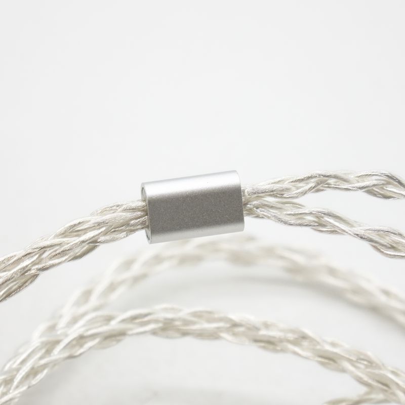 SXC 8 IEM Cable(C2P-4.4mm) [ALO-3023]