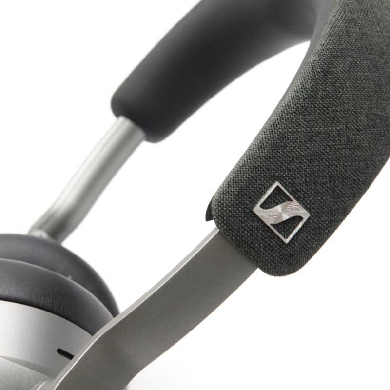 MOMENTUM 4 Wireless GRAPHITE [M4AEBT GRAPHITE]