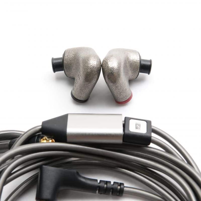 SENNHEISER IE600 【中古:コンディションA】 SENNHEISER IE600 中古 240001192904｜中古通販フジヤエービック