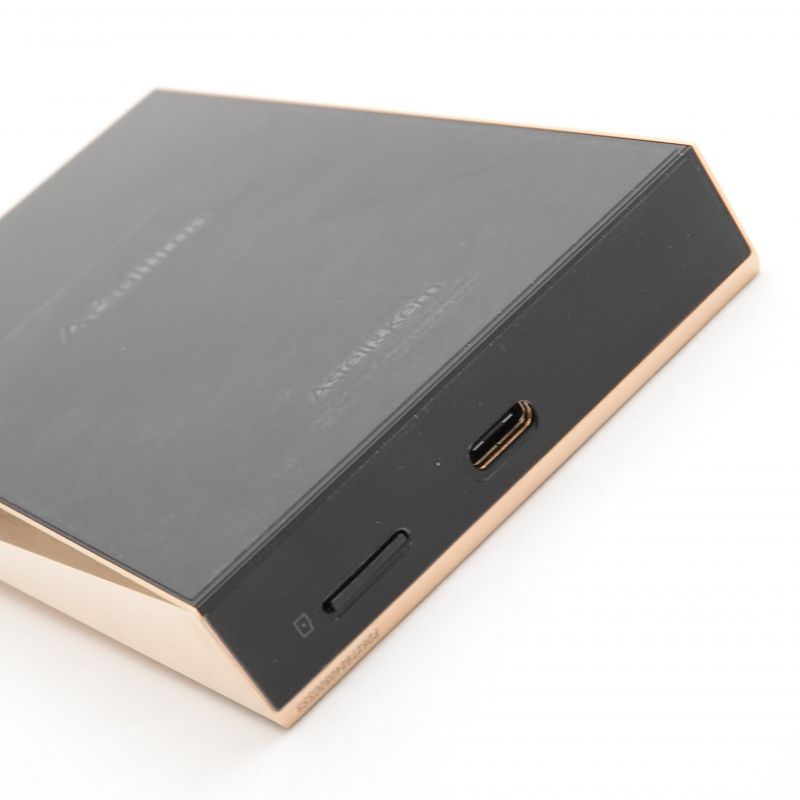 A&ultima SP3000T Copper [IRV-AK-SP3000T-COP]