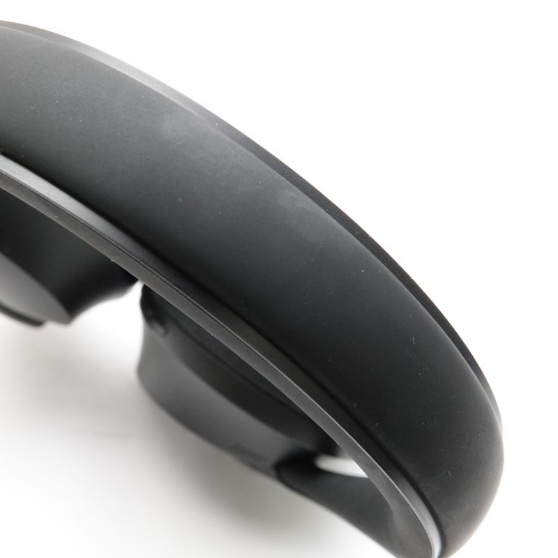 NC HEADPHONES 700 BLACK [NCHDPHS700BLK]