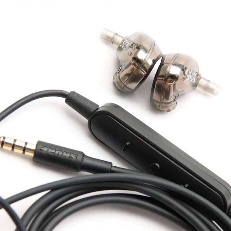 SE535-V+BT1-A