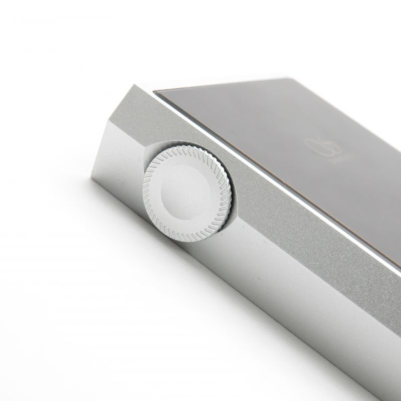 M5Ultra Silver