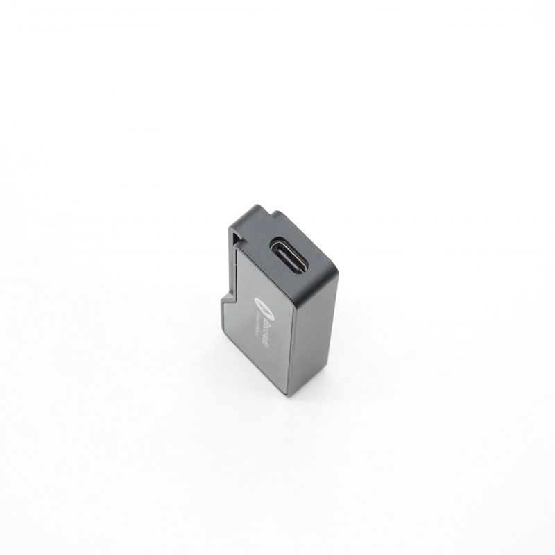 DC04PRO Gray