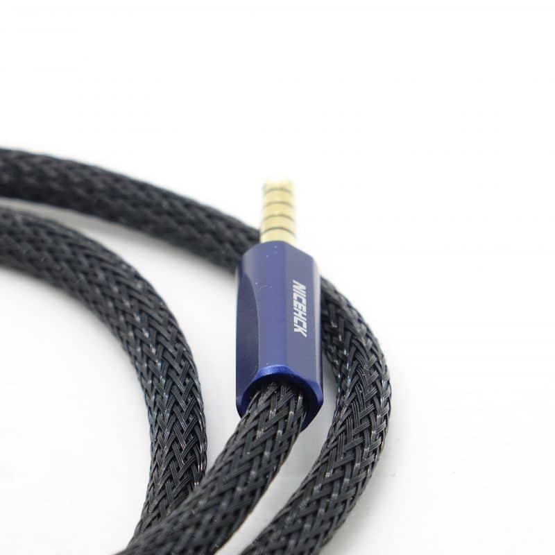 dualdragon 2pin 4.4mm