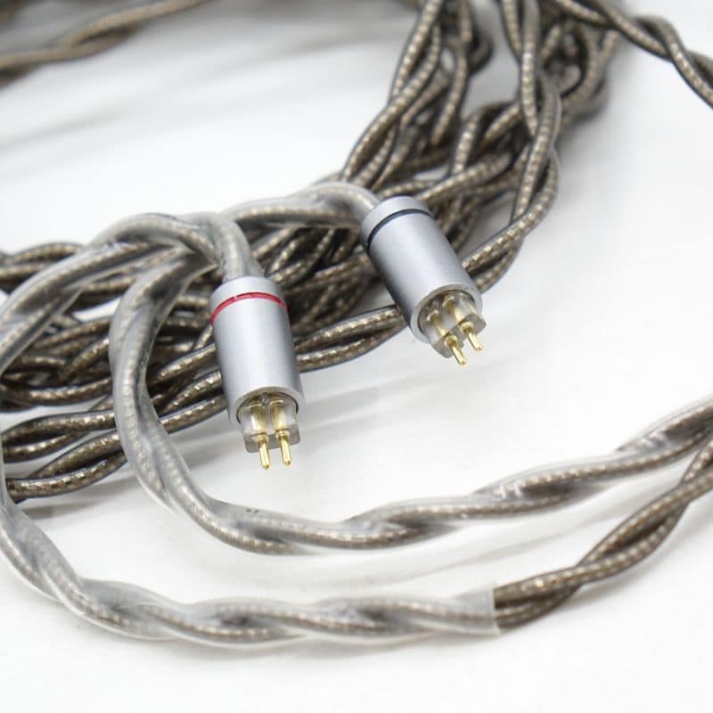 Dusksky 2pin-4.4mm