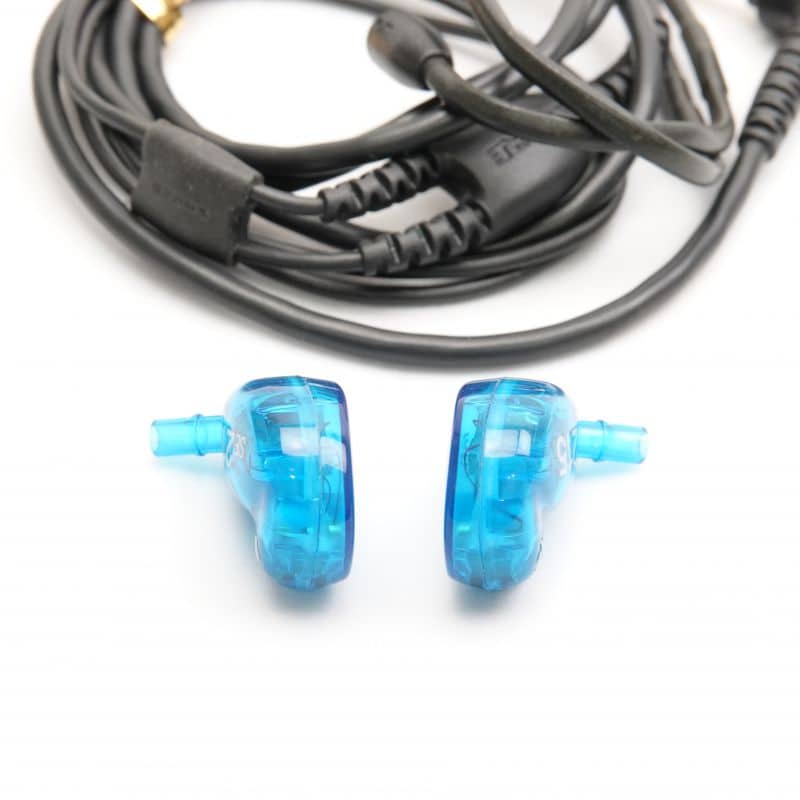 SE215 Special Edition [SE215SPE-A]