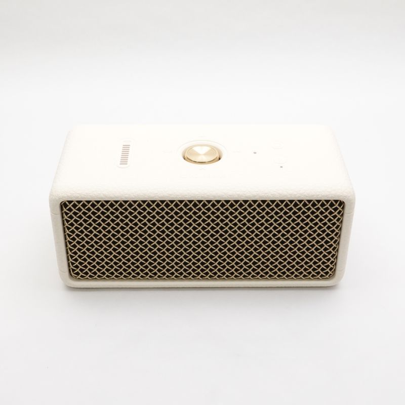 EMBERTON III Cream