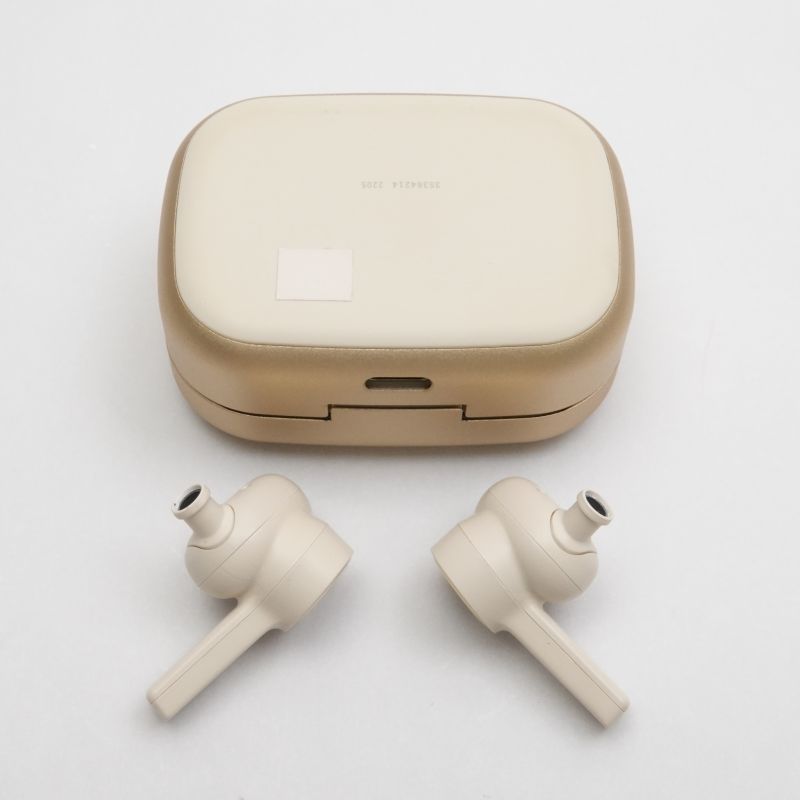 (価格交渉可)Bang & Olufsen Beoplay EX (ゴールド) Bang&Olufsen Beoplay EX [Gold Tone] 価格比較 - 価格.com