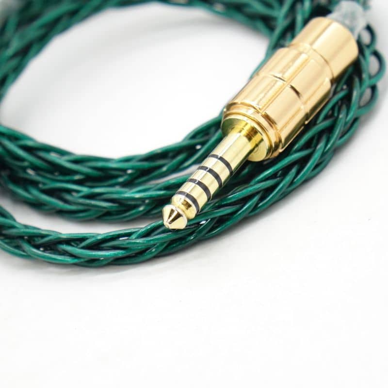 Emerald MK2-8(MMCX-4.4) [BEA-7698]