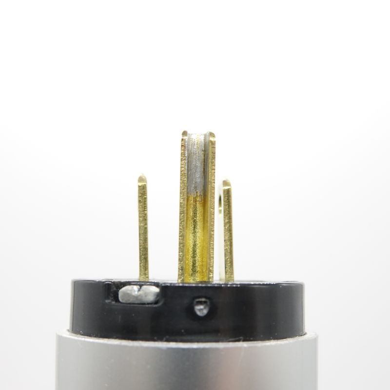 SILVER HARMONIZER AC