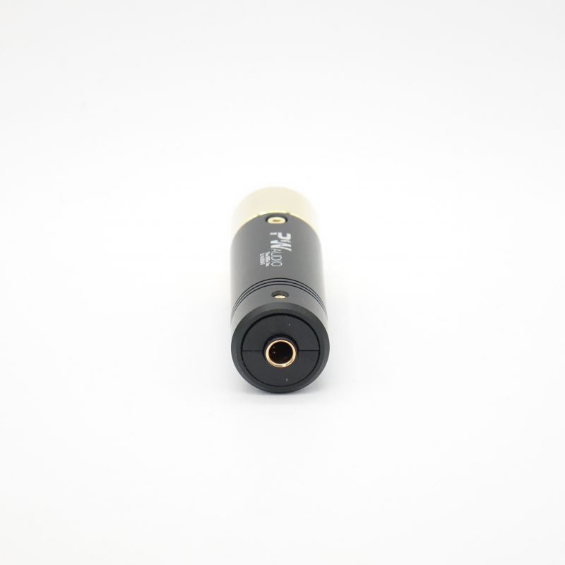 The 1960s ver 4.4f to xlr4 m