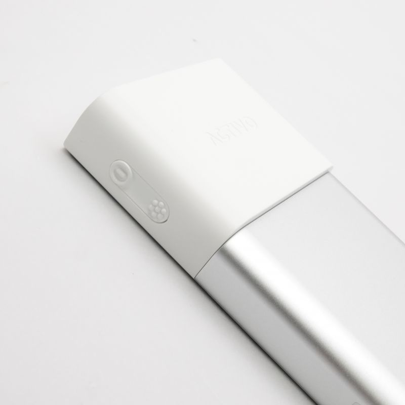 ACTIVO P1 [IRV-ACTIVO-P1]