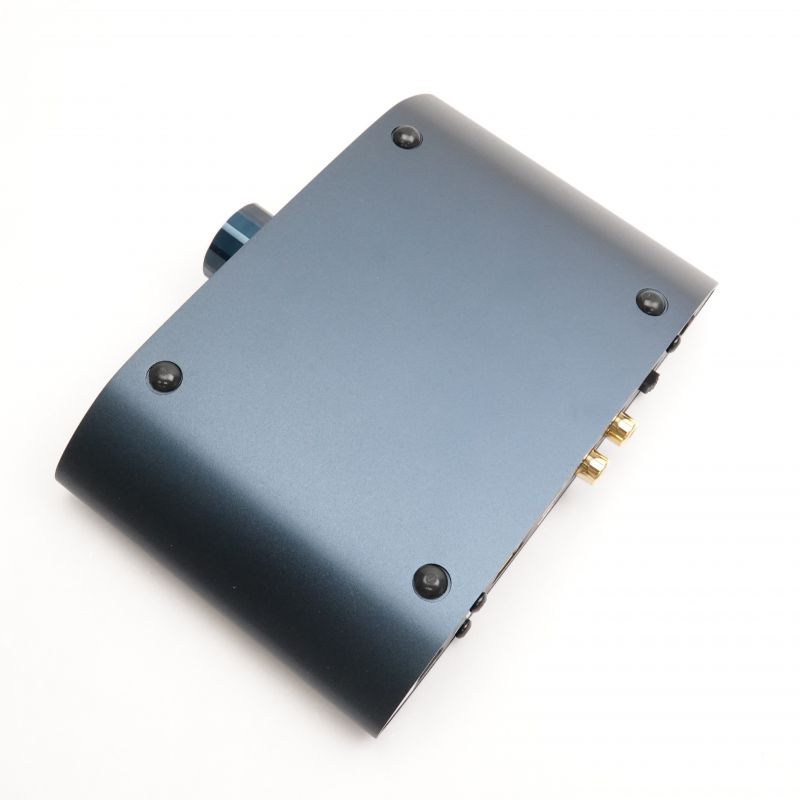 ZEN DAC Signature