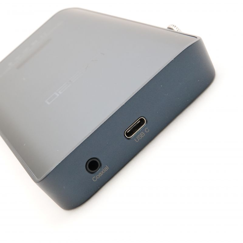 DX320 (Blue)
