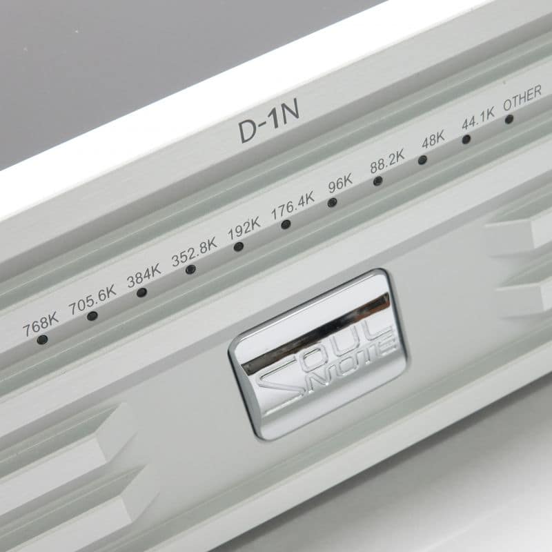 D-1N S