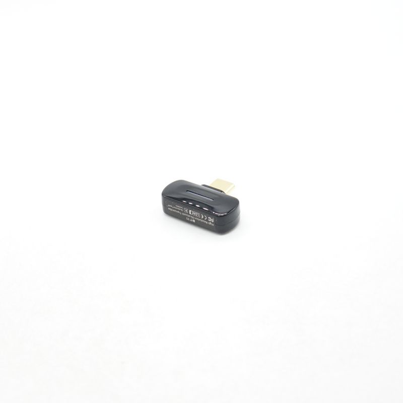 BT11 Black [FIO-BT11-B]