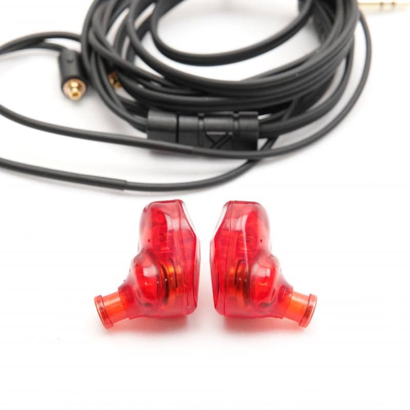 MAPro1000 Boost Red [OTA-MAPRO-1000-BR]