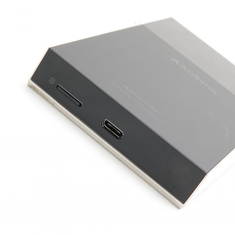 A&ultima SP3000T [IRV-AK-SP3000T]